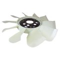 Motorcraft Fan Asy Fan Assembly, Ya258 YA258